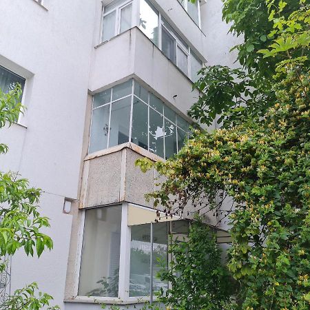 Apartament 2 Camere - Pitesti / 2-Rooms Apartment - 皮特什蒂 外观 照片