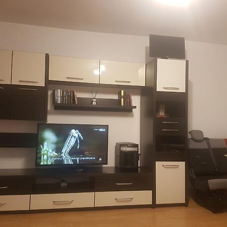 Apartament 2 Camere - Pitesti / 2-Rooms Apartment - 皮特什蒂 外观 照片
