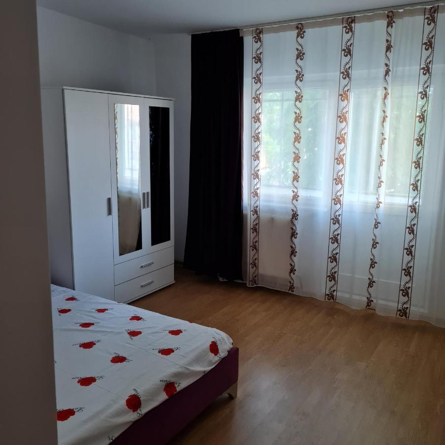 Apartament 2 Camere - Pitesti / 2-Rooms Apartment - 皮特什蒂 外观 照片