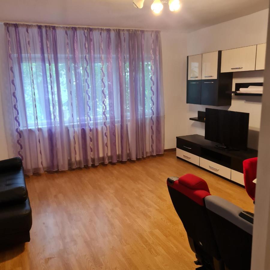 Apartament 2 Camere - Pitesti / 2-Rooms Apartment - 皮特什蒂 外观 照片