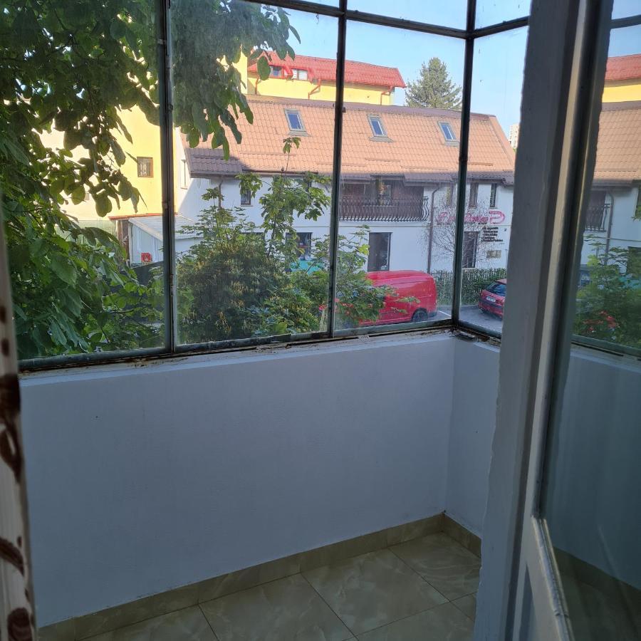 Apartament 2 Camere - Pitesti / 2-Rooms Apartment - 皮特什蒂 外观 照片