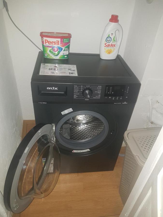 Apartament 2 Camere - Pitesti / 2-Rooms Apartment - 皮特什蒂 外观 照片