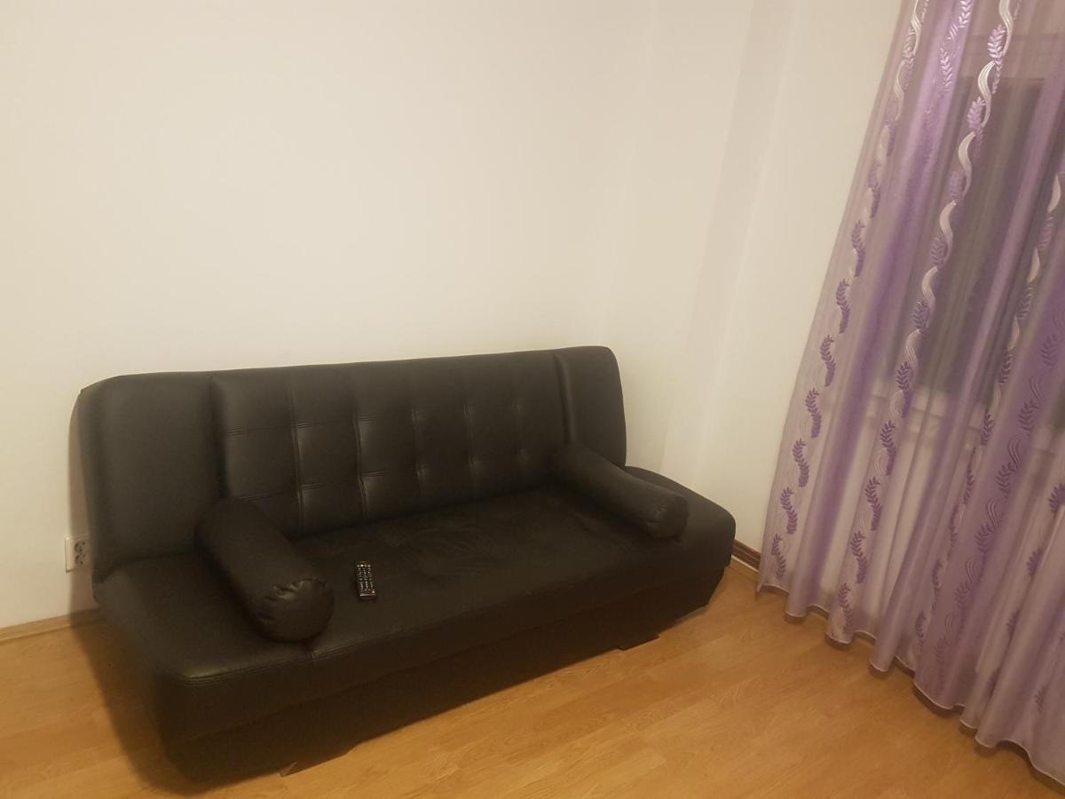 Apartament 2 Camere - Pitesti / 2-Rooms Apartment - 皮特什蒂 外观 照片